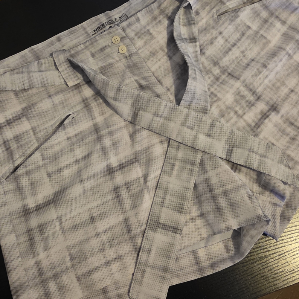 Nike Golf Dri Fit Shorts